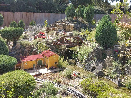 Jarditrain